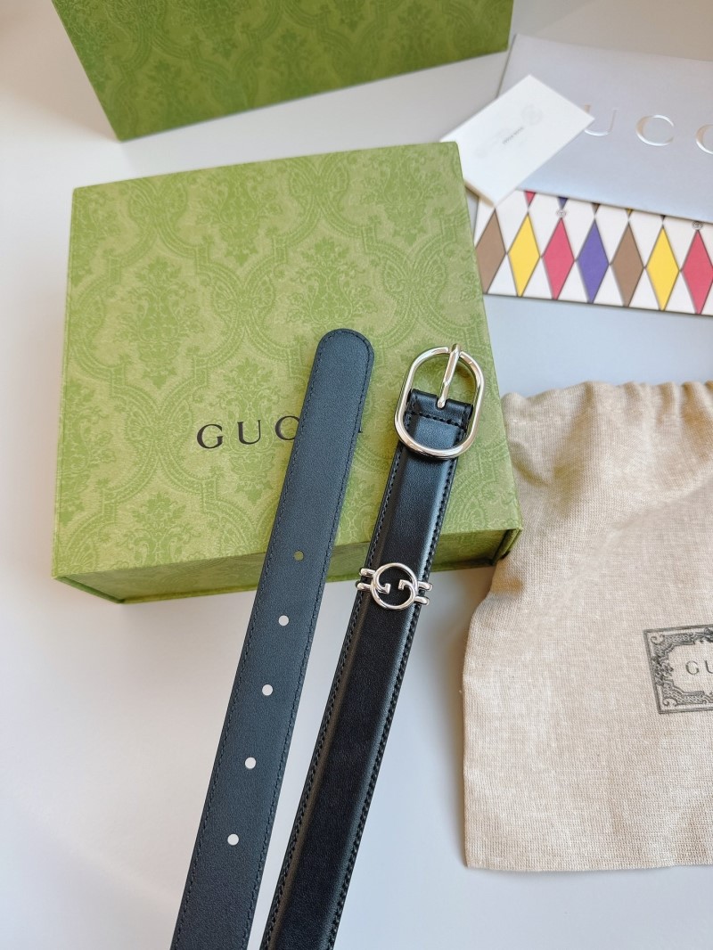 Gvc*1 belts